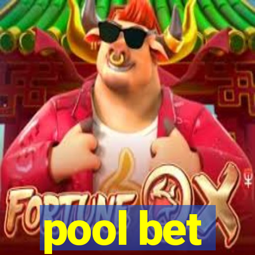 pool bet